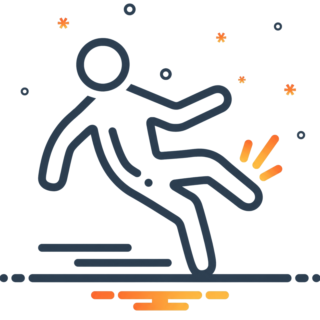 Slip & Fall / Injury on Premises